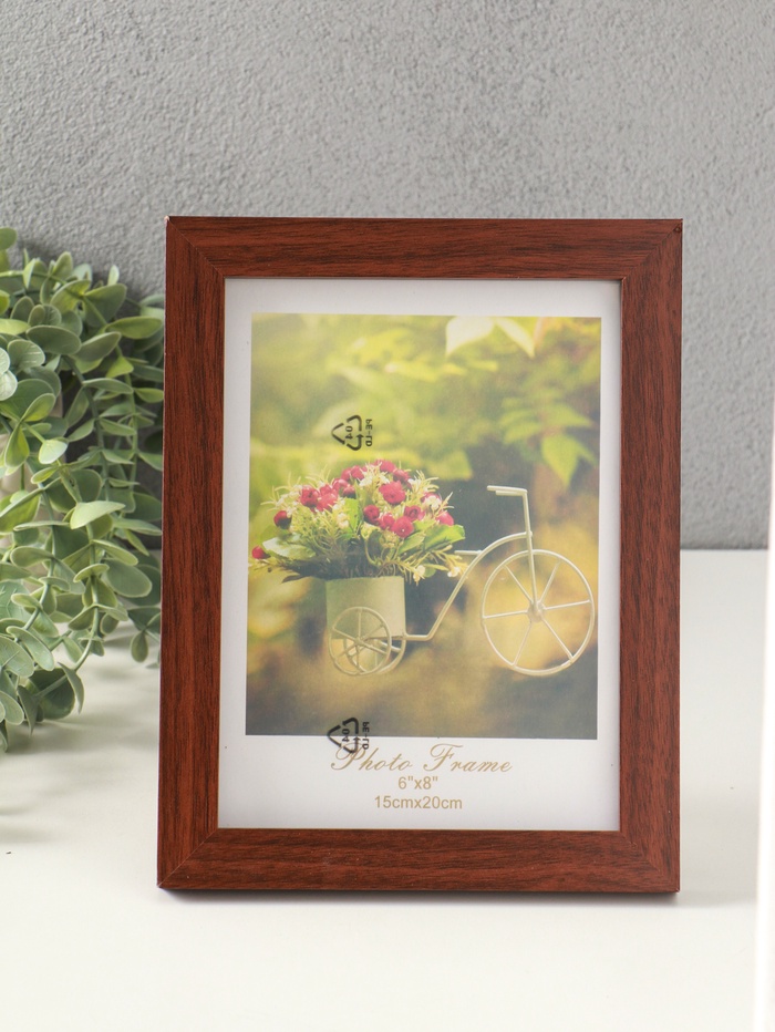 Фоторамка МДФ на 1 фото 15х20 см 