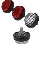 Болты крепления номера, набор 4 шт. - фото 809490849