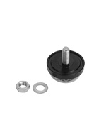 Болты крепления номера, набор 4 шт. - фото 809490851