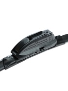 УЦЕНКА Щётка стеклоочистителя Cartage 16/400 мм, бескаркасная, мультикрепление - Фото 3