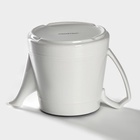 УЦЕНКА Чайник заварочный «Морской бриз» 850 мл, 19×12.5×15.5 см - Фото 5