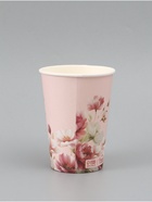 Стакан для цветов «Только для тебя», 350 мл (комплект 10 шт) - фото 68175862