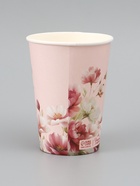 Стакан для цветов «Только для тебя», 350 мл - Фото 8