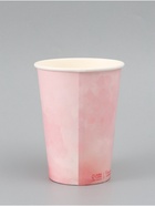 Стакан для цветов «Самой прекрасной», мишка, 350 мл (комплект 10 шт) - фото 68175872