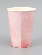 Стакан для цветов «Самой прекрасной», 350 мл - Фото 8