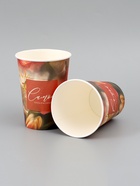 Стакан для цветов «Самой прекрасной», 350 мл - Фото 9