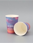 Стакан для цветов «Ты потрясающая», 350 мл (комплект 10 шт) - фото 68175883