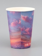 Стакан для цветов «Ты потрясающая», 350 мл - Фото 8