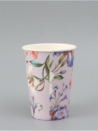 Стакан для цветов «Сегодня твой день», 350 мл - Фото 8