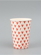 Стакан для цветов With love, 350 мл - Фото 2