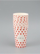 Стакан для цветов With love, 350 мл - Фото 4