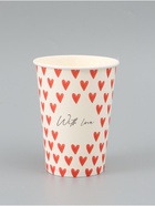 Стакан для цветов «With love», 350 мл - Фото 7