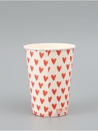 Стакан для цветов «With love», 350 мл - Фото 8