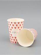 Стакан для цветов «With love», 350 мл - Фото 9