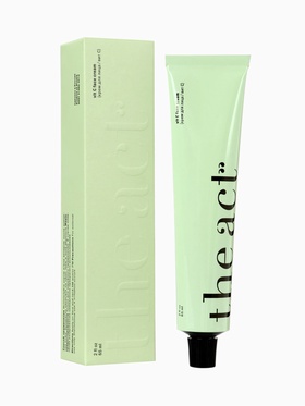 Крем для лица The Act с витамином С, универсальный, 65 мл