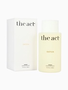 Шампунь для волос глубоко очищающий The Act с яблочным уксусом и гидролизованным кератином, 280 мл 1 10972725