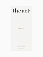 Шампунь для волос глубоко очищающий The Act с яблочным уксусом и гидролизованным кератином, 280 мл 1 - Фото 3