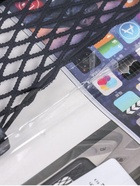 УЦЕНКА Держатель-сетка, в салон, большая - Фото 7