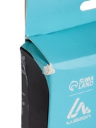 УЦЕНКА Внешний аккумулятор Luazon PB-31, 8000 мАч, USB, microUSB-Type-C, беспроводная зарядка, чёрный - Фото 14