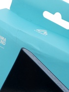 УЦЕНКА Внешний аккумулятор Luazon PB-31, 8000 мАч, USB, microUSB-Type-C, беспроводная зарядка, чёрный - Фото 17