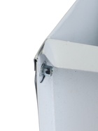 УЦЕНКА Бак настенный «Акватекс», с ЭВН, 1250 Вт, 17 л, 20 л, белый - Фото 3