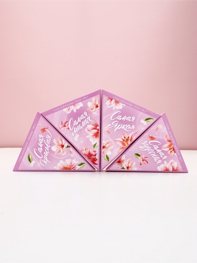 Соль для ванны, аромат роза, 150 г, Чистое счастье