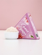 Соль для ванны, аромат роза, 150 г, Чистое счастье - Фото 3