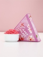 Соль для ванны, аромат роза, 150 г, Чистое счастье - Фото 5