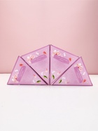 Соль для ванны, аромат роза, 150 г, Чистое счастье - Фото 9