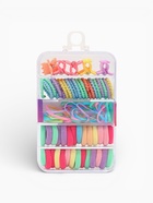 Резинки и заколки для волос в контейнере, Винкс - фото 121265326