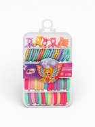 Резинки и заколки для волос в контейнере, Винкс - фото 121265327