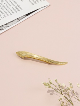 Заколка-автомат для волос 