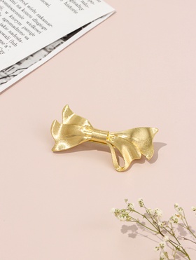 Заколка-автомат для волос 