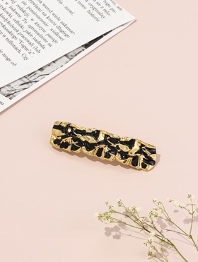 Заколка-автомат для волос 