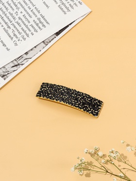 Заколка-автомат для волос 