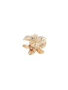 Крабики для волос QF «Орнелла», набор 2 шт., 3.5 см, золото (комплект 2 шт) - фото 67929303