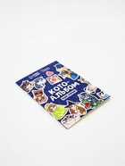 Альбом наклеек «Лучший», 11 × 16 см - фото 120955193