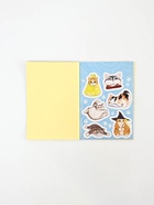 Альбом наклеек «Лучший», 11 × 16 см - фото 120955195