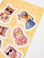 Альбом наклеек «Лучший», 11 × 16 см - фото 120955196