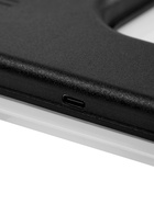 Весы напольные LVE-030, диагностические, до180 кг, от аккумулятора, стекло, белые - фото 809428885