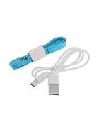 Весы напольные LVE-030, до 180 кг, от АКБ, стекло, белые - Фото 5