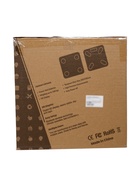 Весы напольные LVE-030, до 180 кг, от АКБ, стекло, белые - Фото 7