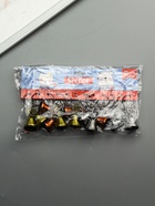 Брелок металл "Колокольчик - влюблённые в сердце" МИКС 4,9х2,8х2,8 см 10934823