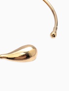 Колье-Чокер "Капли БО", цвет золото 10936561