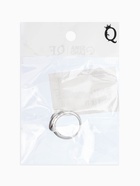 Кольцо "Капли БО", цвет золото безразмерное 10936563