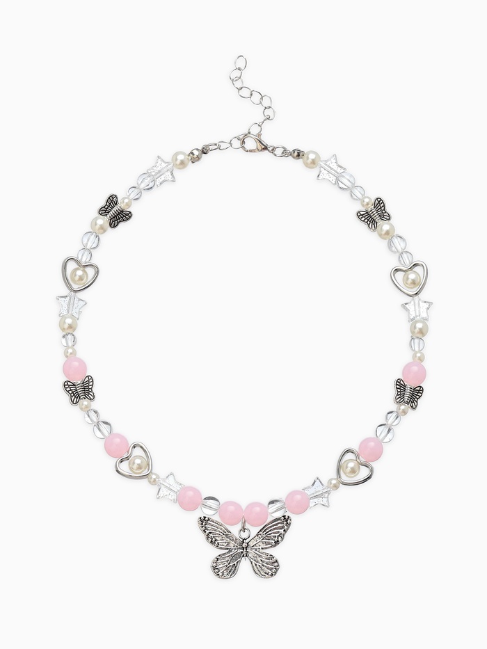 Бусы детские 