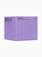 Крем-баттер для тела The Act виноград, питательный, 180 мл - Фото 2