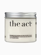 Крем-баттер для тела The Act виноград, питательный, 180 мл - Фото 4