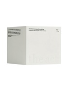 Масло для тела массажное The Act твёрдое, кокос, 170 г - фото 809532150