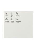 Масло для тела массажное The Act твёрдое, кокос, 170 г - Фото 8